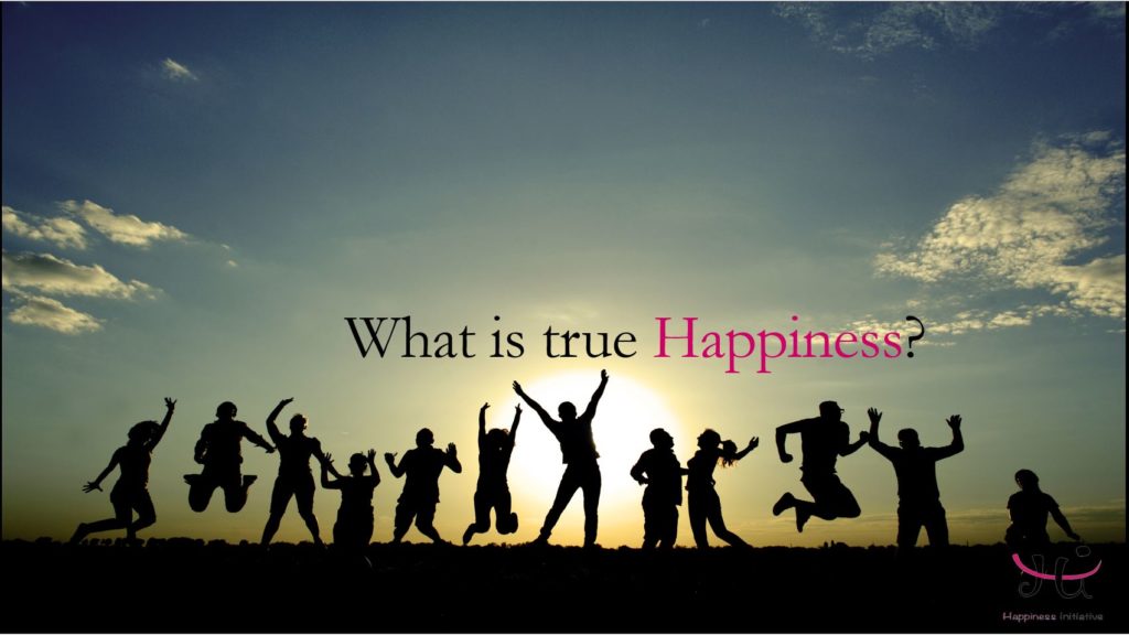 Original Education – Happiness Initiative